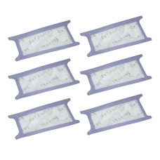 6x Philips Respironics  DreamStation CPAP filters - Fine