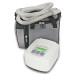 Devilbiss DV54 Auto cpap machine can operate from AC-DC 