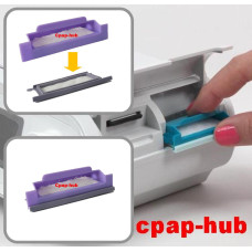 DreamStation CPAP filters 1 Standard and 4 Fine Kit